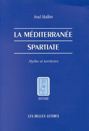 Image de La Méditerranée spartiate
