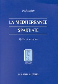 Image de La Méditerranée spartiate