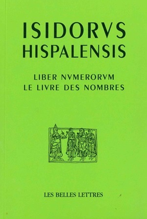 Picture of Le Livre des nombres / Liber Numerorum
