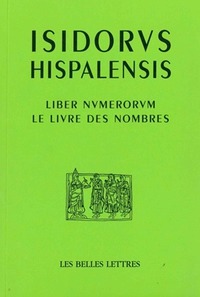 Picture of Le Livre des nombres / Liber Numerorum