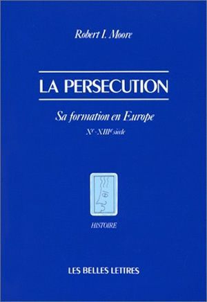 Picture of La Persécution