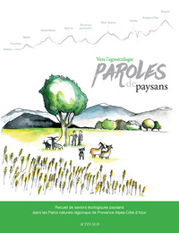 Picture of Vers l'agroécologie, paroles de paysans