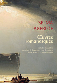Image de Oeuvres romanesques