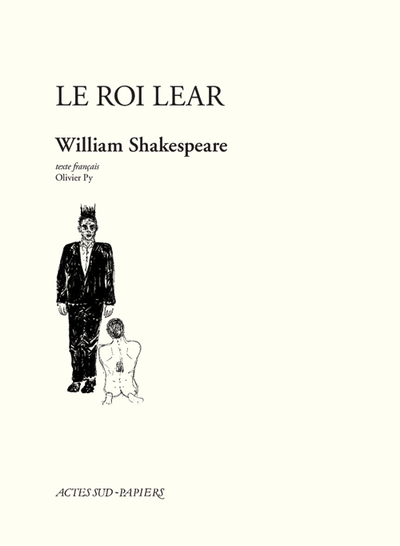 Image de Le Roi Lear