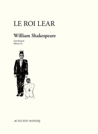 Image de Le Roi Lear