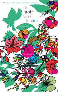 Picture of Du noir vers le ciel