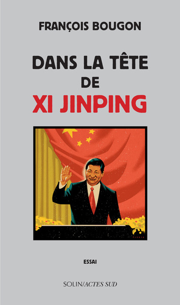 Image de Dans la tête de Xi Jinping