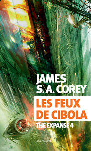 Image de Les feux de Cibola