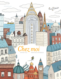 Picture of Chez moi