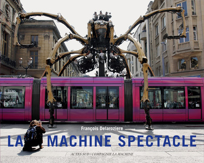 Picture of La Machine Spectacle