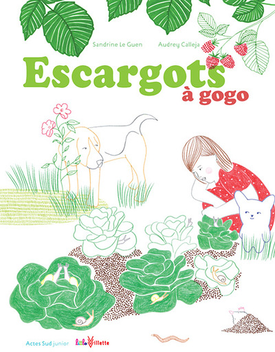 Picture of Escargots à gogo