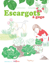 Picture of Escargots à gogo
