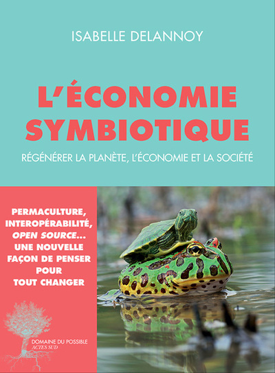Image de L'économie symbiotique
