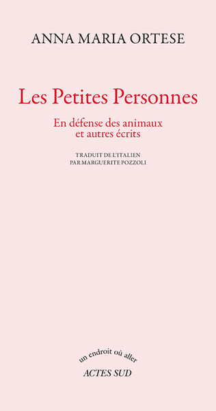 Picture of Les petites personnes