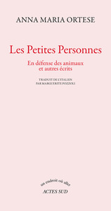 Picture of Les petites personnes