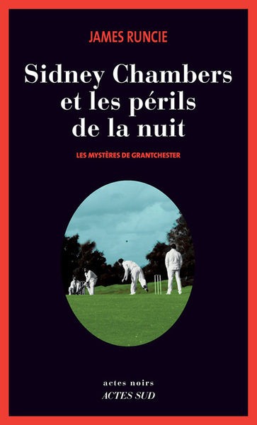 Image de Sidney Chambers et les périls de la nuit