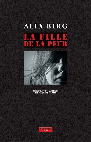 Image de La fille de la peur