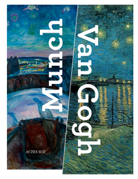 Picture of Munch : Van Gogh