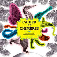 Picture of Le cahier de chimères