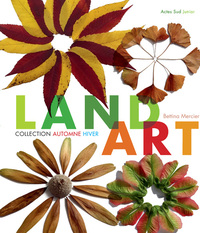 Image de Land art - collection automne-hiver
