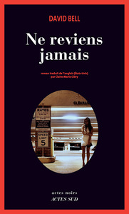 Image de Ne reviens jamais