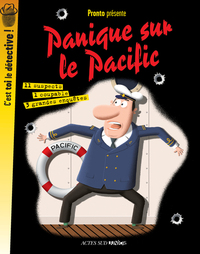 Picture of Panique sur le Pacific