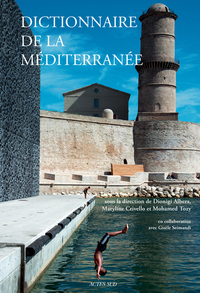 Image de Dictionnaire de la Méditerranée