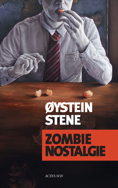 Picture of Zombie nostalgie