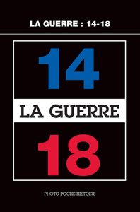 Image de La Guerre : 14-18