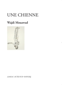 Image de Une chienne