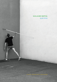 Image de Guillaume Martial - SLAP-STICK - Prix HSBC pour la photographie 2015