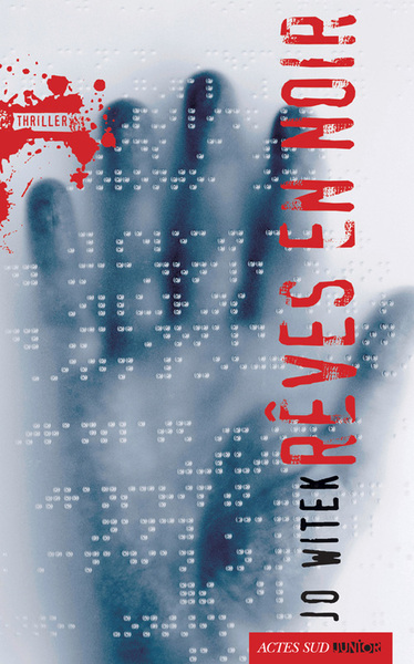 Picture of Rêves en noir