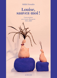 Picture of Louise, sauvez-moi !