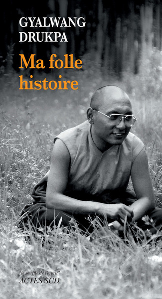 Image de Ma folle histoire