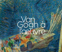 Picture of Van Gogh à l'oeuvre