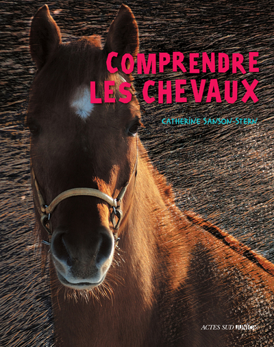 Picture of Comprendre les chevaux