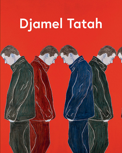 Image de Djamel Tatah : Exposition, Avignon, musée d'art contemporain, du 3 décembre 2017 au 20 mai 2018