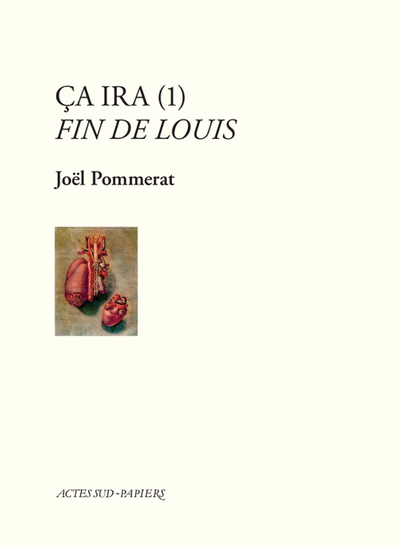 Image de Ça ira (1) Fin de Louis