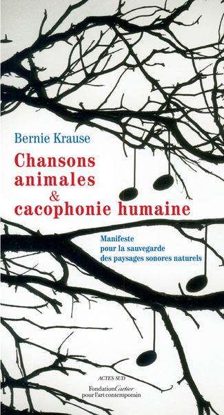 Picture of Chansons animales et cacophonie humaine