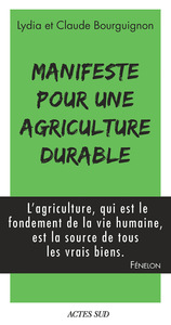 Picture of Manifeste pour une agriculture durable