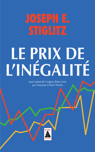 Image de Le prix de l'inégalité