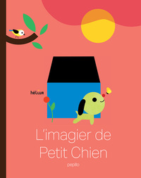 Image de L'Imagier de Petit chien