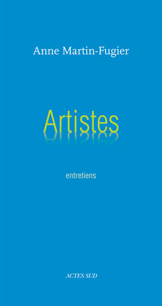 Picture of Artistes