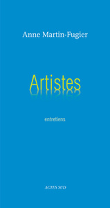 Picture of Artistes