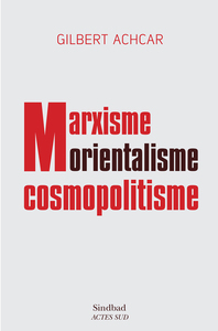 Image de Marxisme, orientalisme, cosmopolitisme