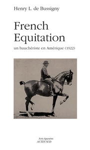 Picture of French Equitation
