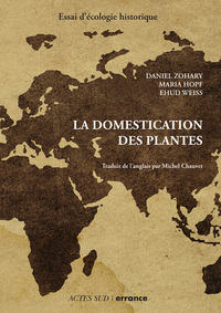 Picture of La Domestication des plantes