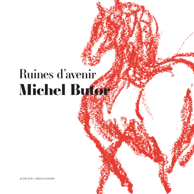 Picture of Ruines d'avenir