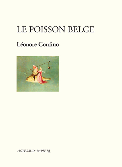 Image de Le Poisson belge
