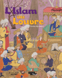 Image de L'islam au Louvre